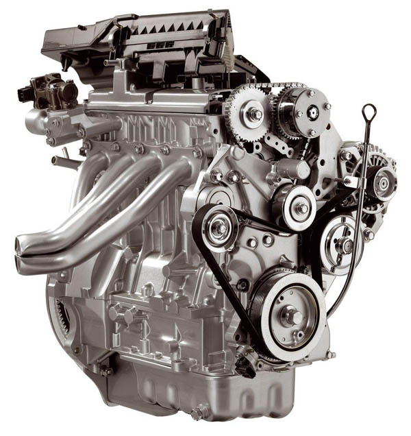 2012 Wagen Phaeton Car Engine